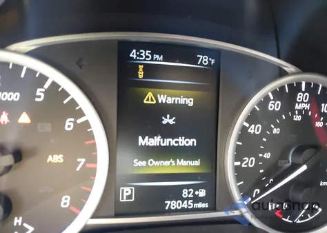 2018 Nissan Sentra S из США, поврежденный, VIN 3N1AB7AP6JY346292